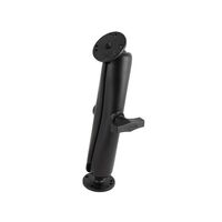 UNPKD. RAM MNT. W/2 2 1/2" BASES & D ARM, RAM-101U-D