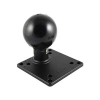 UNK RAM 4.75 SQ. VESA BASE 100 & 75 MIL., RAM-E-246U