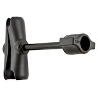 UNPKD RAM STD ARM W EXTENSION KNOB RET, RAM-B-201-ALA1-KRU
