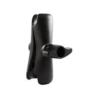 UNPKD RAM DOUBLE SOCKET ARM D BALLS, RAM-D-201U