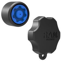 UNPKD RAM SECURITY KNOB B SZE RANDOM KEY, RAP-S-KNOB3U
