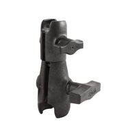 RAM SOCKET ARM W/ 1" AND 1.5" SOCKETS, RAP-BC-201U