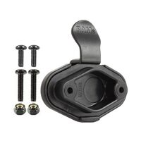RAM EZY-MOUNT QUICK RELEASE ADAPTER SYST, RAP-326U