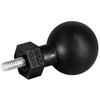 UNPD RAM TOUGH BALL 1/2"-20 X .5" LONG, RAP-379U-502050