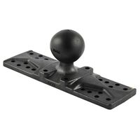 UNPKD RAM MARINE ELETRONICS BASE 6 1/4, RAP-111BU