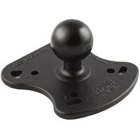 UNPKD RAM BASE FOR HUMMINBIRD APELCO 97, RAM-107BU