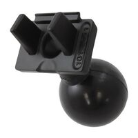 UNPKD RAM BASE LOWRANCE MARK AND ELITE, RAM-202U-LO11