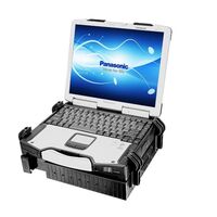 RAM UNIVERSAL LAPTOP MOUNT TOUGH TRAY, RAM-234-3