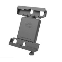 UNPKD RAM TAB-LOCK IPAD AIR W/ CASE, RAM-HOL-TABL20U