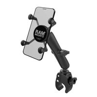 RAM 1 1/2" DIA BASES FOR US ARMY, RAM-219-US1U