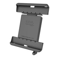 UND RAM TAB-LOCK SAMSUNG TAB 4 10.1 5 CA, RAM-HOL-TABL25U