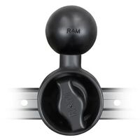 RAM SIDE TRACK MOUNT W/ 1.5" BALL, RAP-354-AAPRU