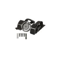 RAM BODY MOUNT FOR LEGS, RAM-BM-L1