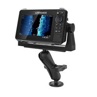 UNPKD RAM UNIVERSAL ELECTRONIC MOUNT, RAM-111U