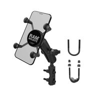 UNPKD RAM MOTORCYCLE MOUNT RAM X-GRIP, RAM-B-174-UN7U