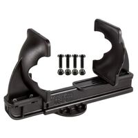 UNPKD RAM QUICK DRAW SCANNER GUN HOLDER, RAM-HOL-QD1U