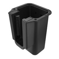 UNPKD RAM POWER GRIP XL SCANNER GUN CRADLE, RAP-450U