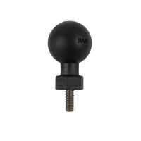 UNPD RAM TOUGH BALL 5/16"-18 X .75" LNG, RAP-379U-311875
