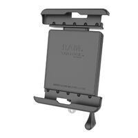 UNPKD RAM TAB-LOCK SAMSUNG TAB A 8" CASE, RAM-HOL-TABL29U