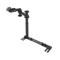 VEHICLE SYSTEM UNIVERSAL WITH BALL BASE AND SWING ARM, RAM-VB-196-SW2