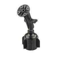 RAM STUBBY DRINK CUP BASE W RND BASE, RAP-B-299-4-202U