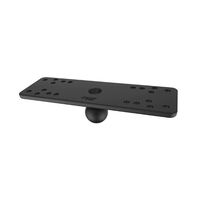 RAM UNIVERSALUS ECHOLOTO PAGRINDAS B DYDIS RAM-B-111BU, RAM-B-111BU
