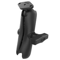 UNPKD RAM MOUNT W/ 1 RAM-238 DIAMOND BASE, RAM-103-238U