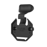 UNPKD RAM OTTER UNIVERSE SNAP ON ADAPTER, RAM-HOL-OT3U