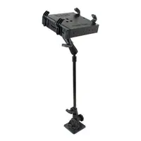 VARIABLE BASE W/ PEDESTAL AND TRAY, RAM-101U-VE4