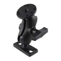 RAM MOUNT WITH BOSCH BASE SHORT ARM, RAM-101U-B-151