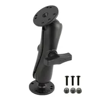 RAM MOUNT FOR GARMIN ECHO 100 150, RAM-101-G4