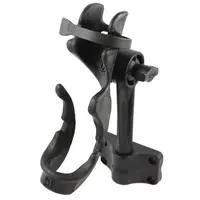 RAM ROD 2000 ROD HOLDER W/ BULKHEAD MNT., RAM-114-B