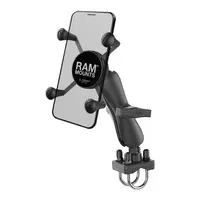 UNPKD RAM MNT W/ RAM X-GRIP UNVRSL & RAM-235, RAM-101U-235-UN7