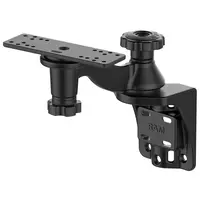 RAM SINGLE SWING ARM MOUNT SYSTEM VERT., RAM-109V