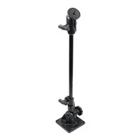 RAM VELOCITI RATCHET BASE 18" 200-1, 202, RAM-101U-VE6