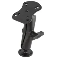 UNPKD RAM MOUNT HUMMINBIRD APELCO 97, RAM-107U