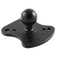 RAM BASE FOR HUMMINBIRD & APELCO 97, RAM-107B