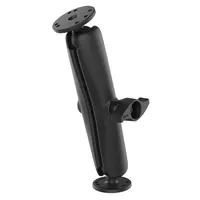 RAM MOUNT LONG ARM METAL KNOB, RAM-101MU-D