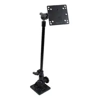 RAM MOUNT GPSW RATCHET BASE VESA PLATE, RAM-101U-GP1