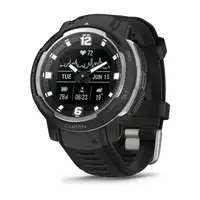 GARMIN INSTINCT CROSSOVER - STANDARD EDITION JUODOS SPALVOS, 010-02730-03