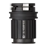 GARMIN TACX SHIMANO MICRO SPLINE KORPUSAS, 12 MM, 010-13042-07