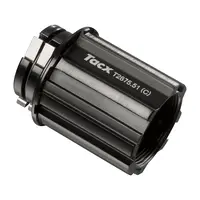 GARMIN TACX CAMPAGNOLO KORPUSAS 2 TIPAS, T2875.51