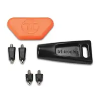 GARMIN ANTKAKLIO TRUMPų IR ILGų KONTAKTų RINKINYS, 010-11828-04