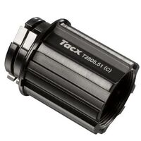 GARMIN TACX CAMPAGNOLO KORPUSAS 1 TIPAS, T2805.51