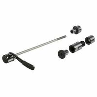 GARMIN TACX DIRECT DRIVE GREITO ATJUNGIMO ADAPTERIO RINKINYS, 135 X 10 MM, T2840