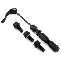 GARMIN TACX AšIES ADAPTERIų RINKINYS FLUX IR NEO TRENIRUOKLIAMS, 010-13143-00