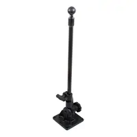 RAM MOUNT RATCHET BASE TO 218-1, RAM-101U-UK1