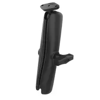 UNPKD RAM MOUNT W/ 1 RAM-238 DIAMOND BASE AND LONG ARM, RAM-103-D-238U