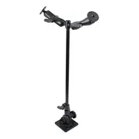 RAM MOUNT VELOCITI RATCHET BASE 24" DBL, RAM-101U-VE10