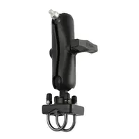 TRIBLE# 49593-02 DBL U-BOLT W/ 3/8"-16 S, RAM-101U-TB2